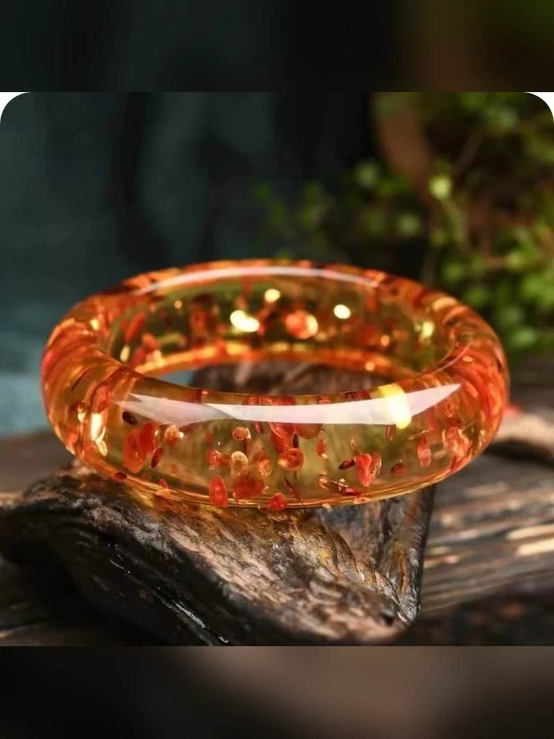 Gold Bracelet Style 124