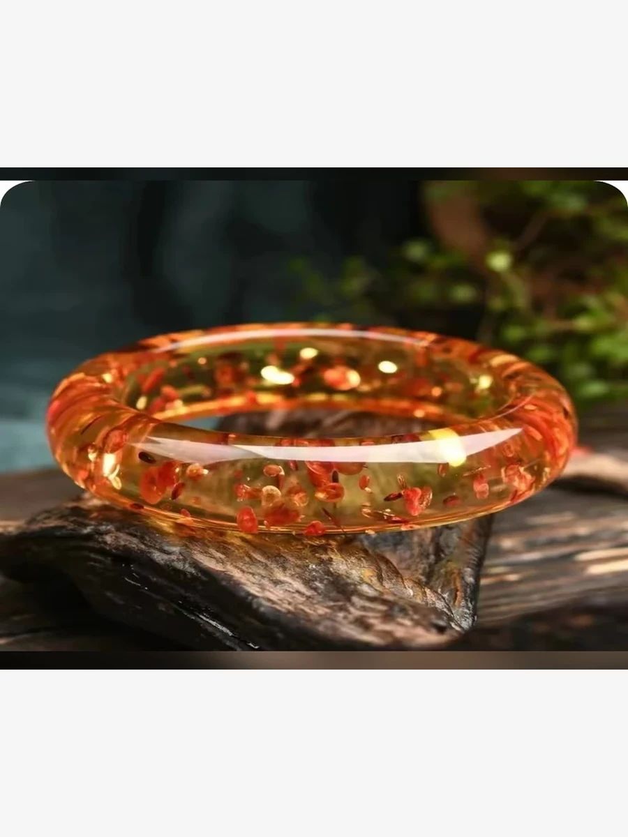 Gold Bracelet Style 124