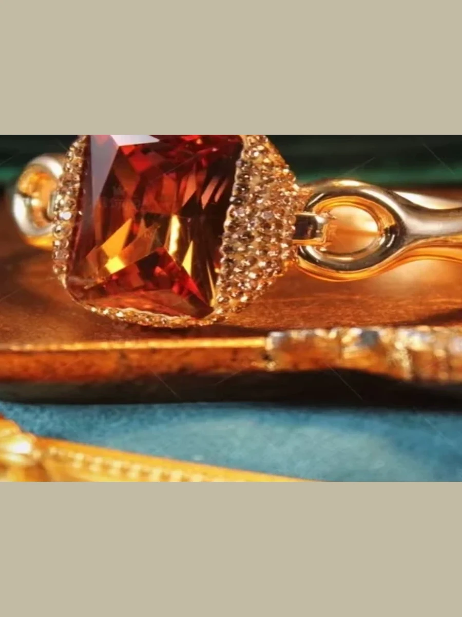 Gold Bracelet Style 177