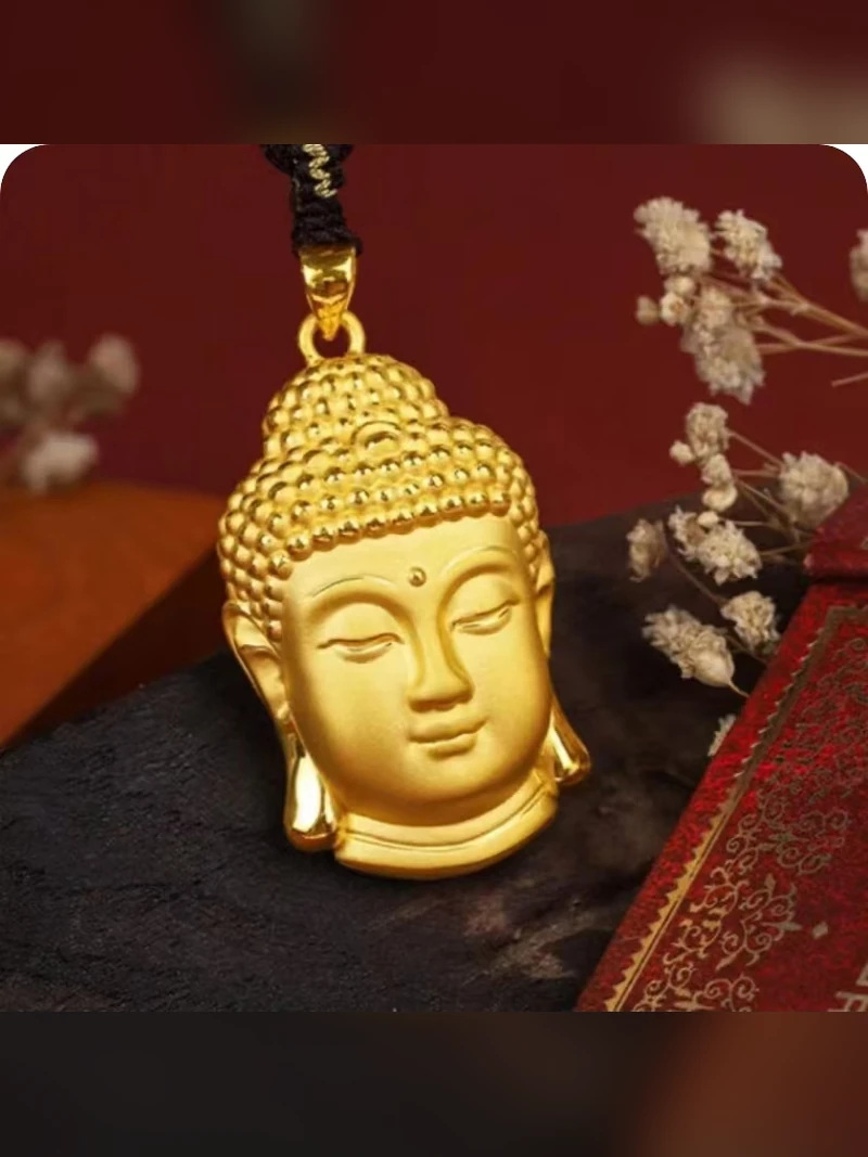 Gold Bracelet Style 204