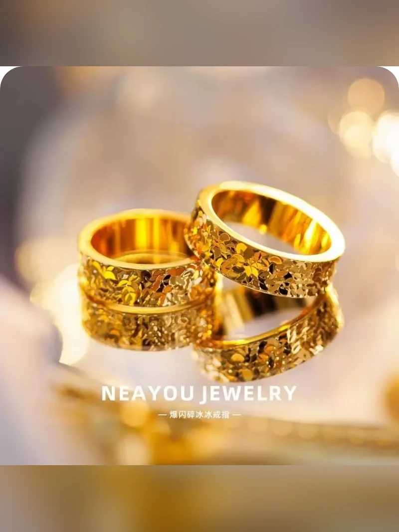 Gold Bracelet Style 210