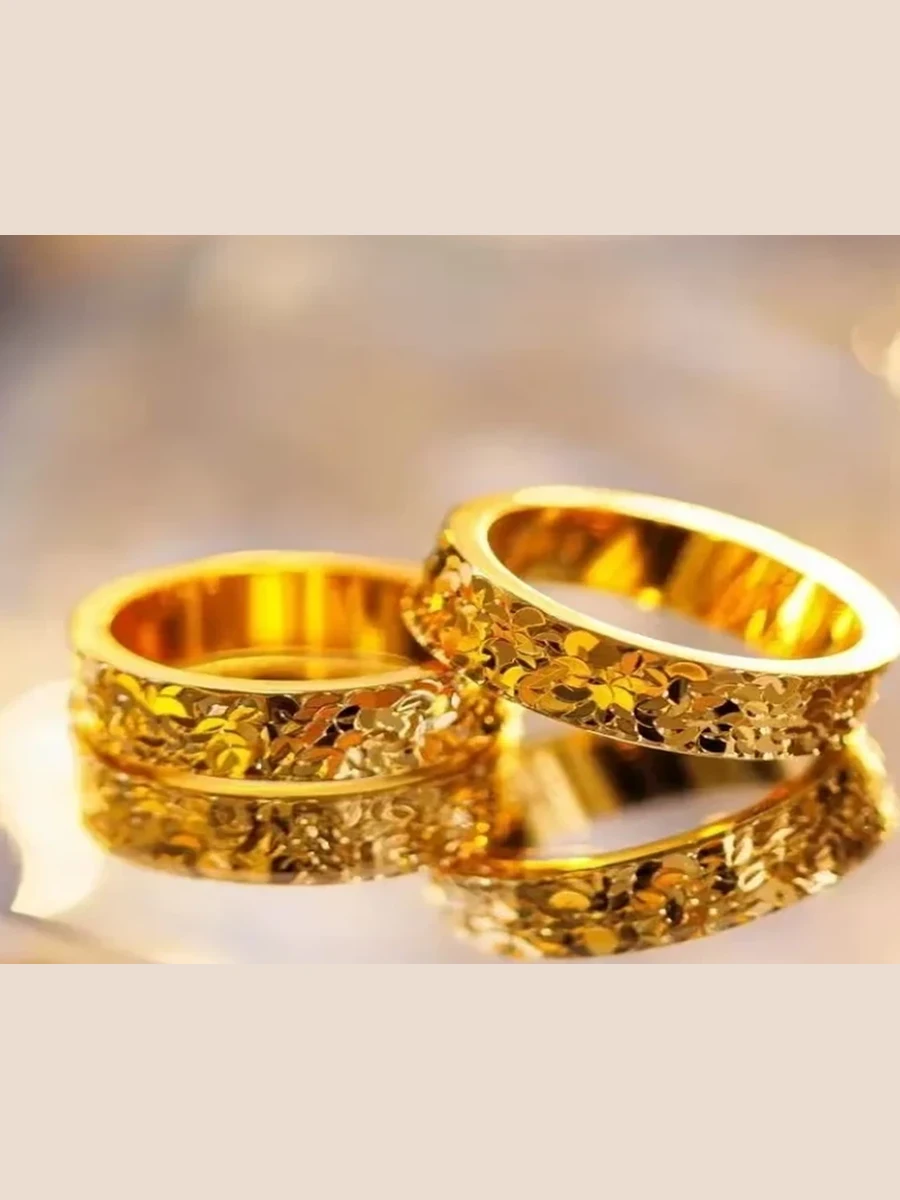 Gold Bracelet Style 210