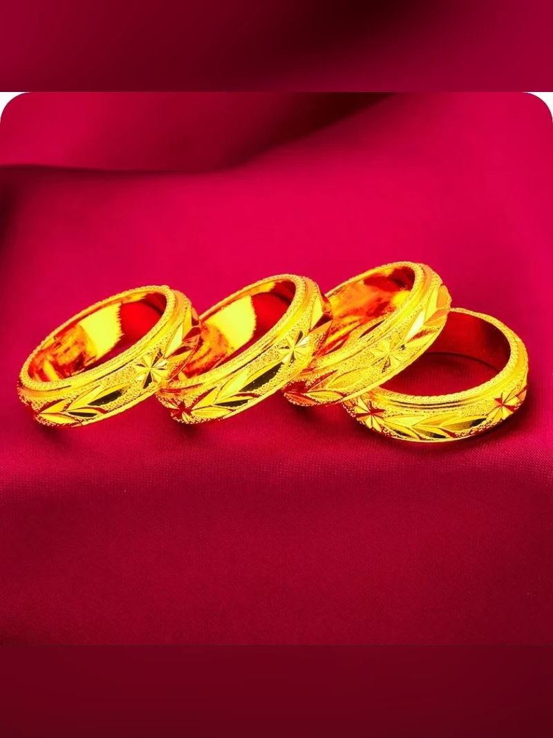 Gold Bracelet Style 212