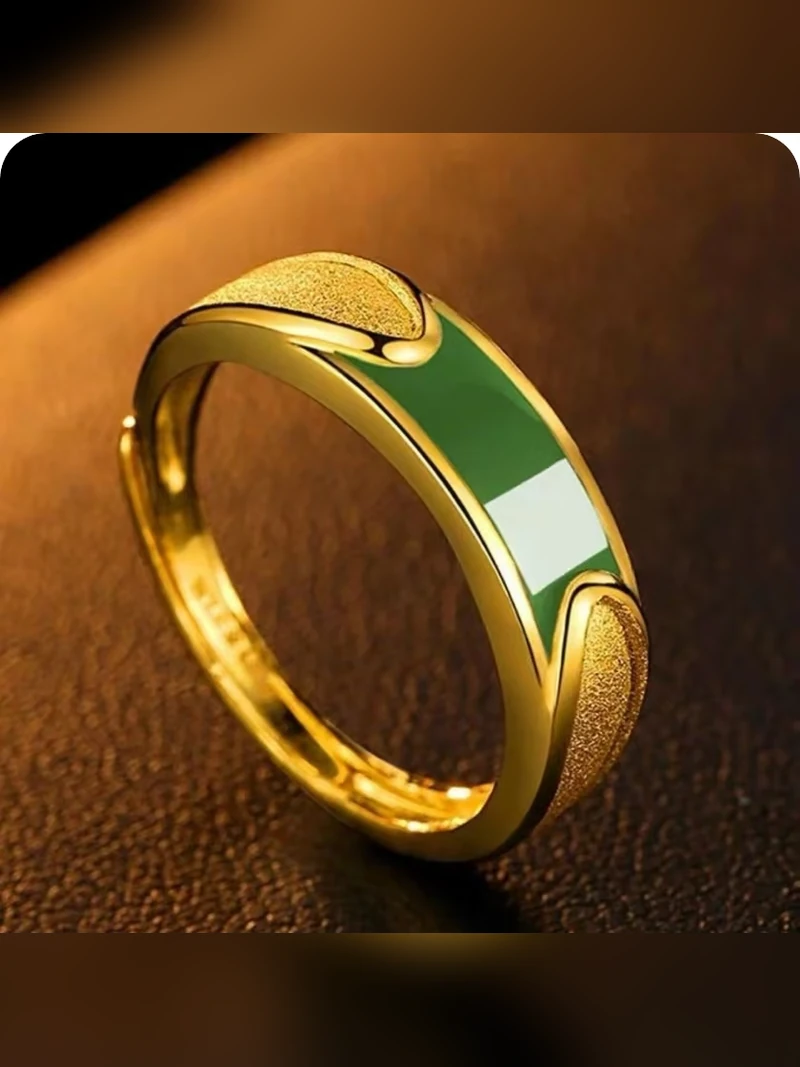 Gold Bracelet Style 217