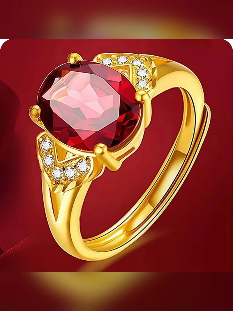 Gold Bracelet Style 221