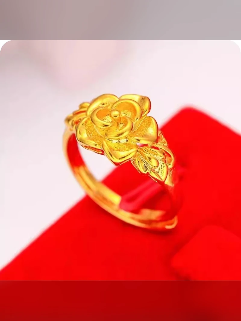 Gold Bracelet Style 224
