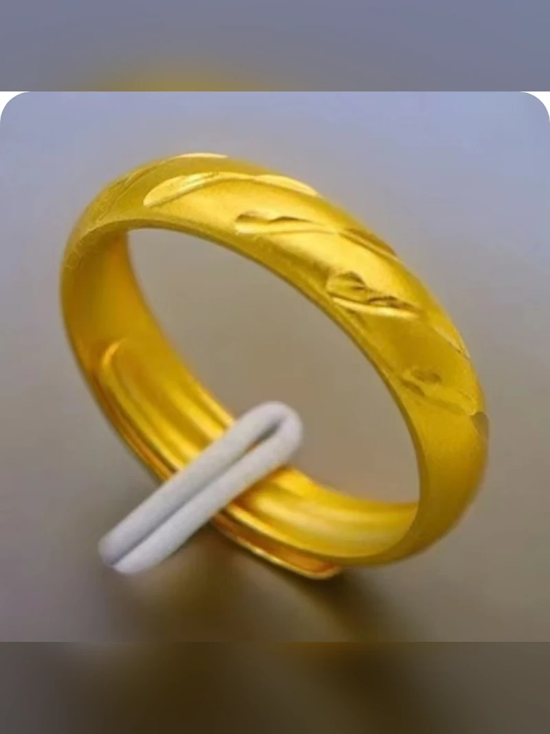 Gold Bracelet Style 230