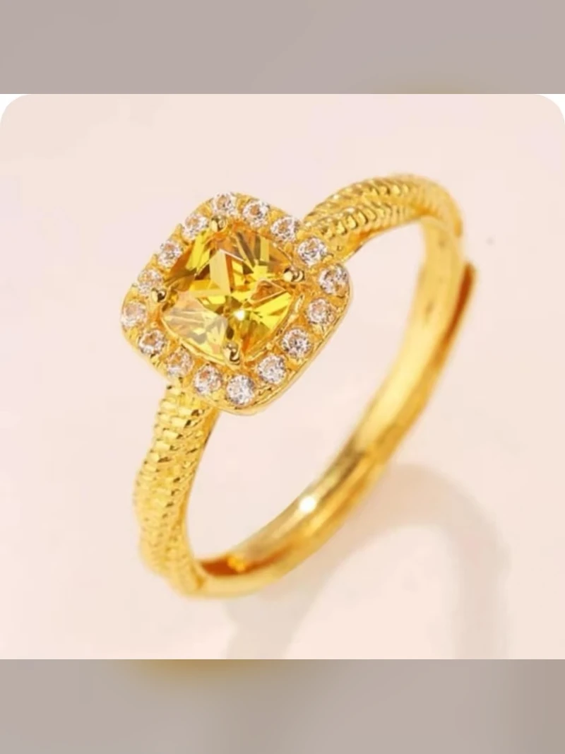 Gold Bracelet Style 231