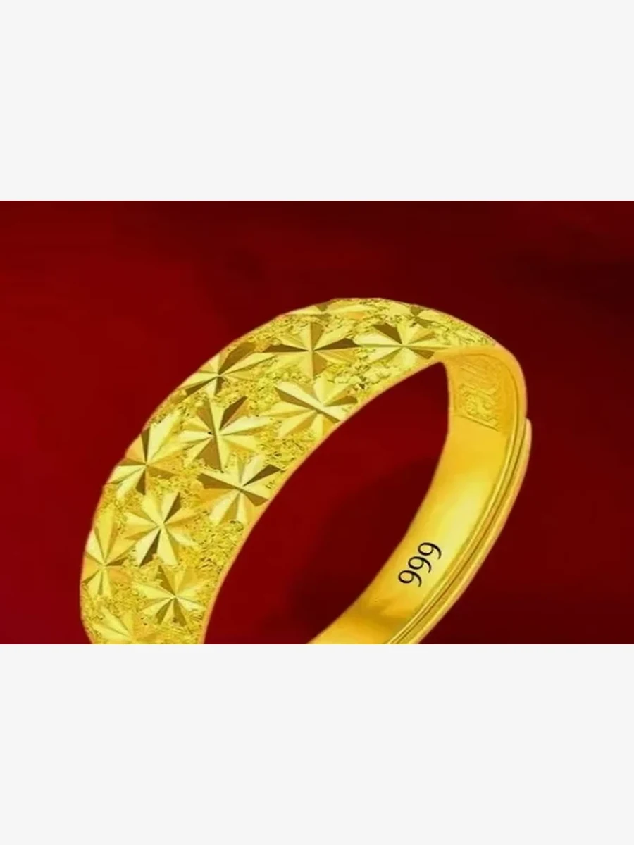 Gold Bracelet Style 232