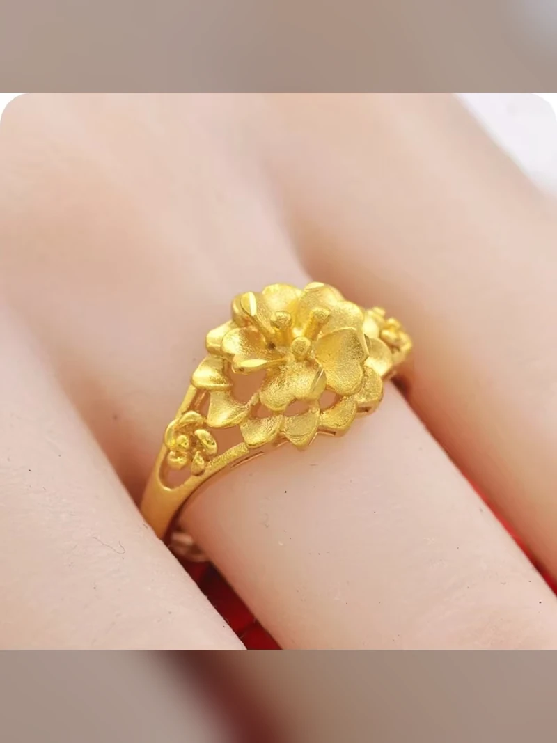 Gold Bracelet Style 237