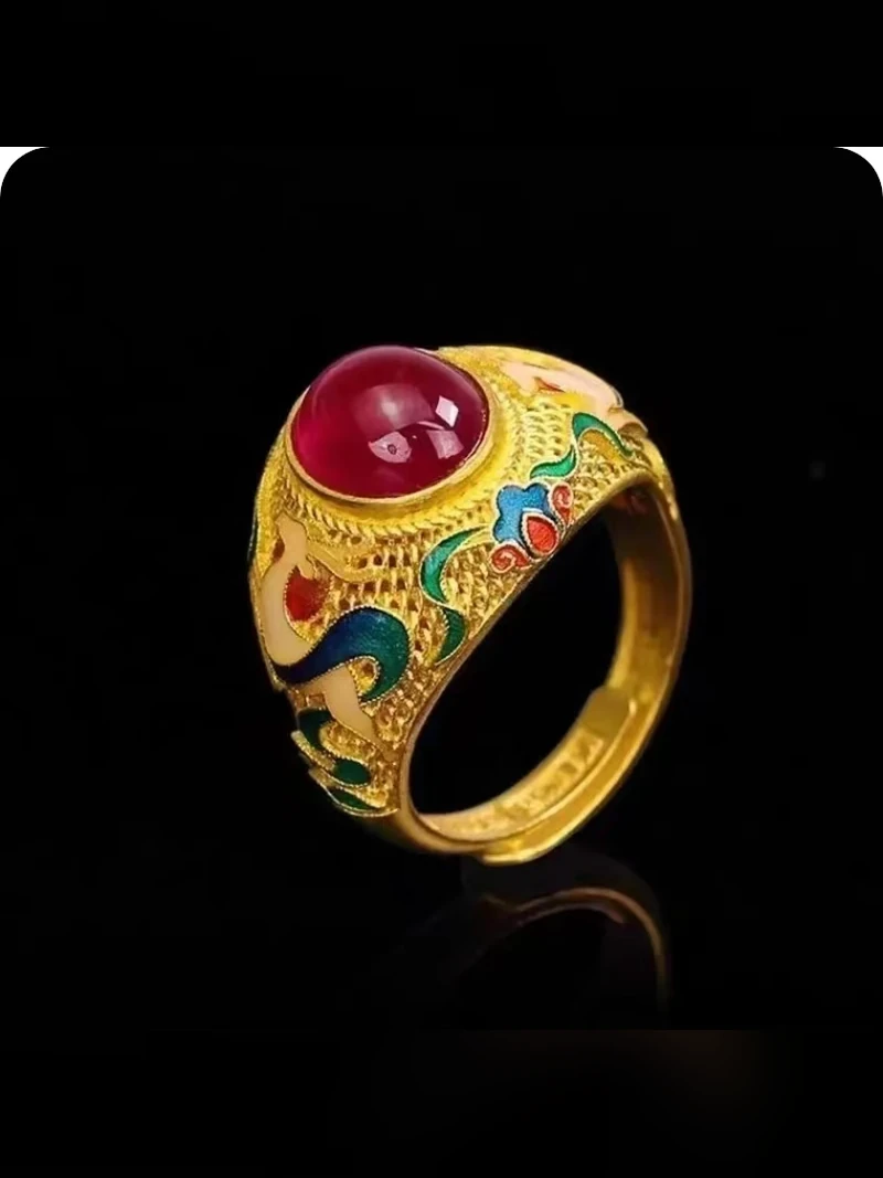 Gold Bracelet Style 240