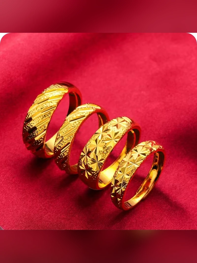 Gold Bracelet Style 245