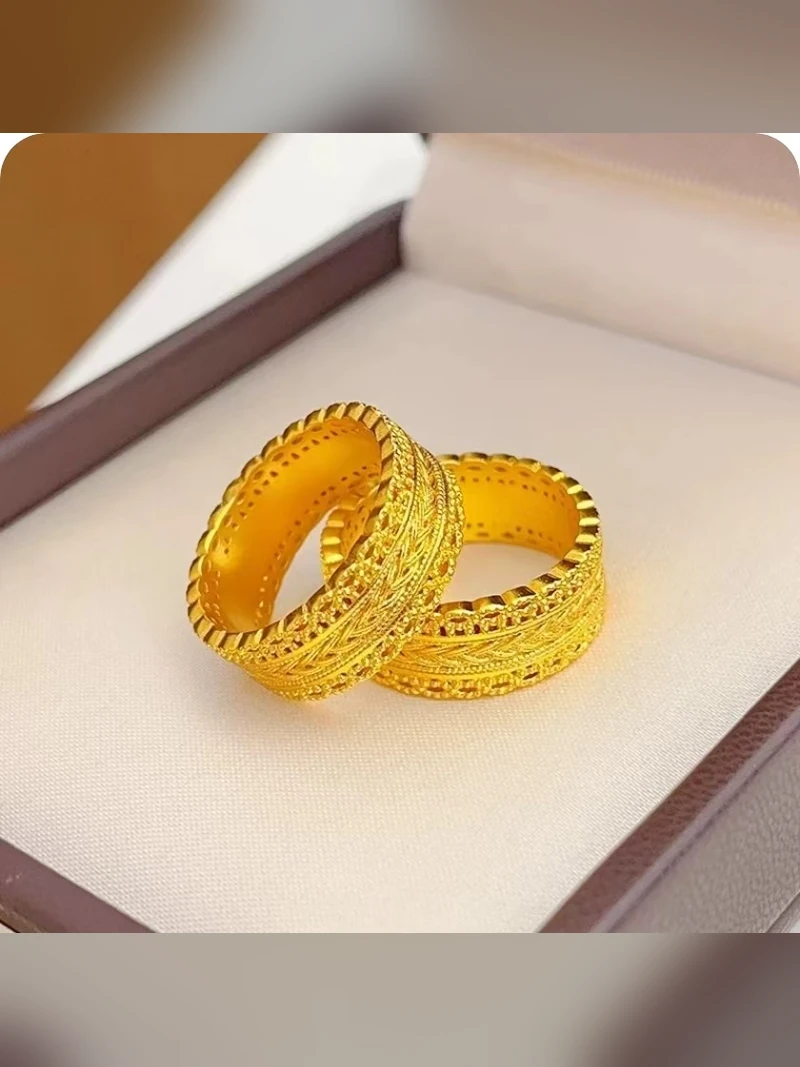 Gold Bracelet Style 250