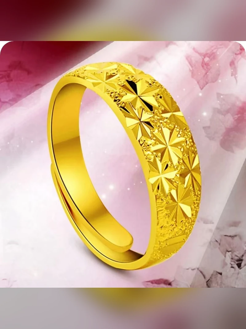 Gold Bracelet Style 251