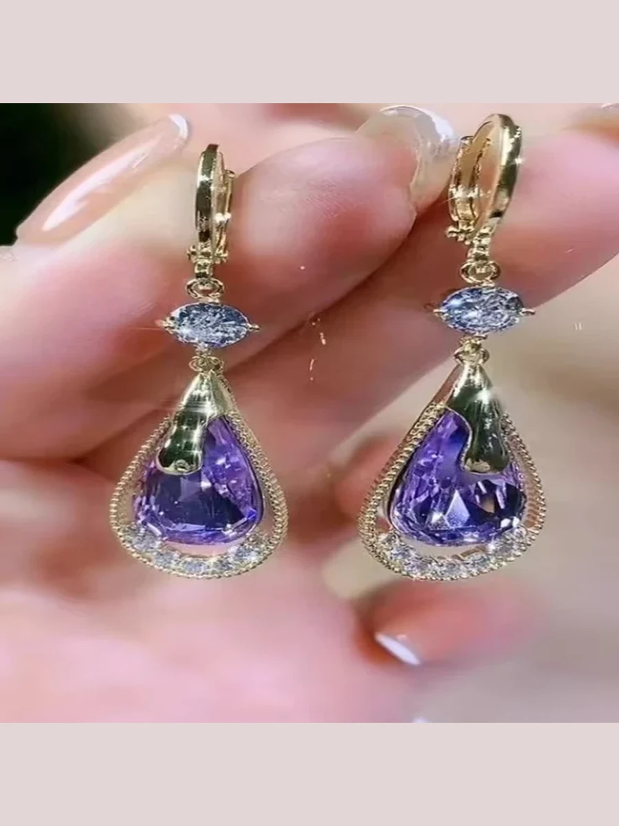 Wholesale Earrings B254