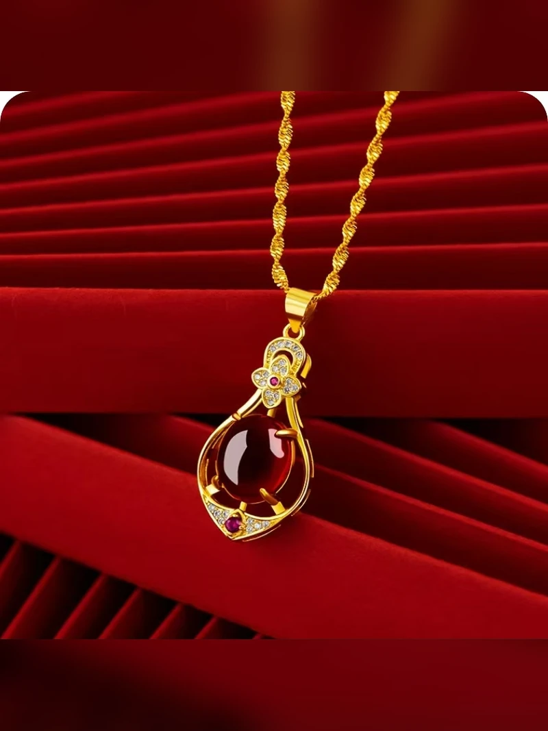 Gold Bracelet Style 255