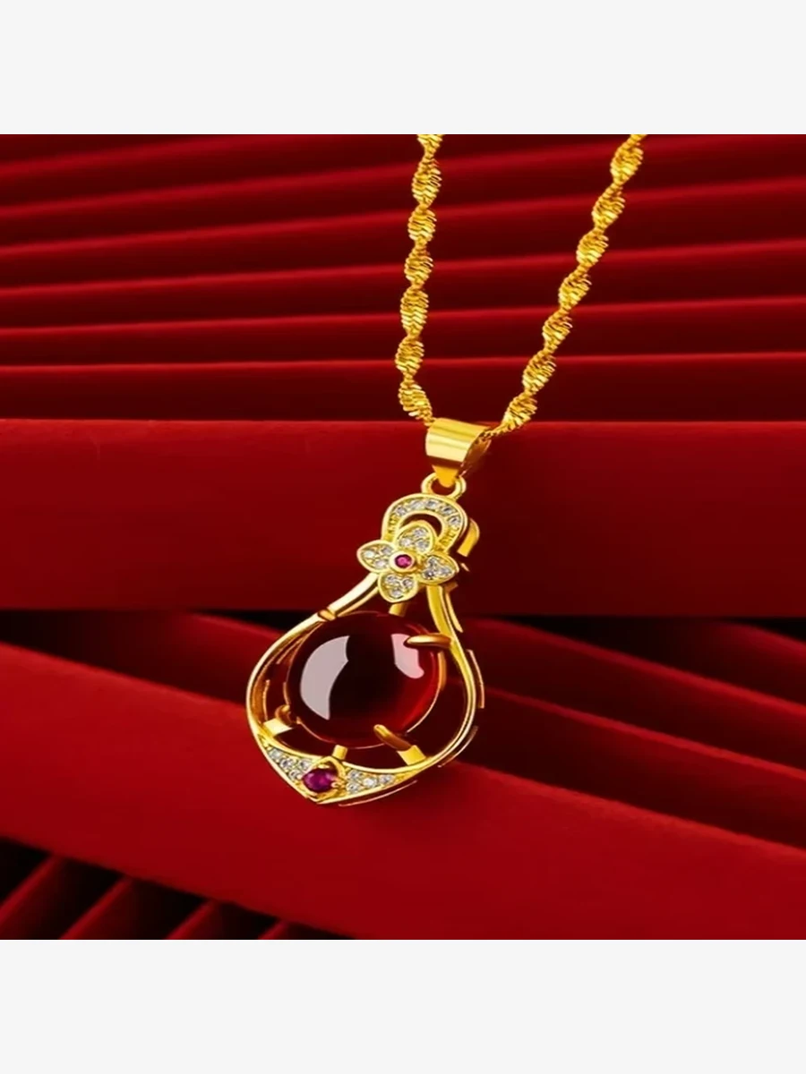 Wholesale Necklace B255