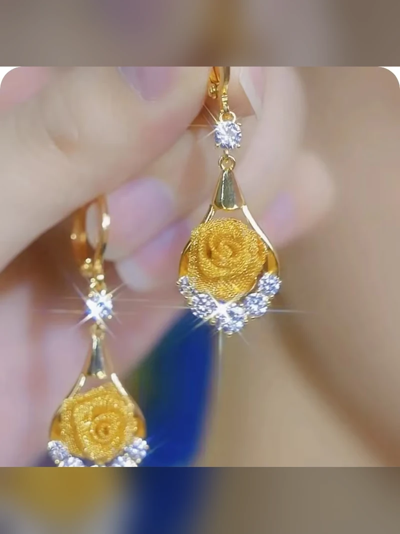 Gold Bracelet Style 256