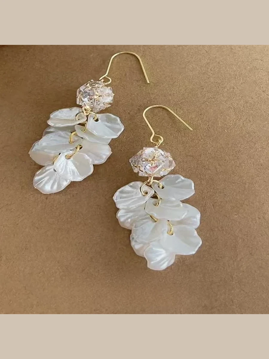 Wholesale Earrings B257