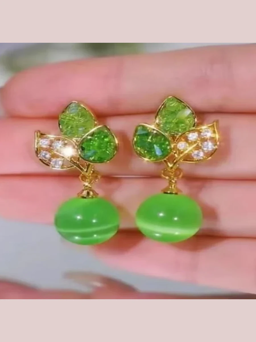Wholesale Earrings B258
