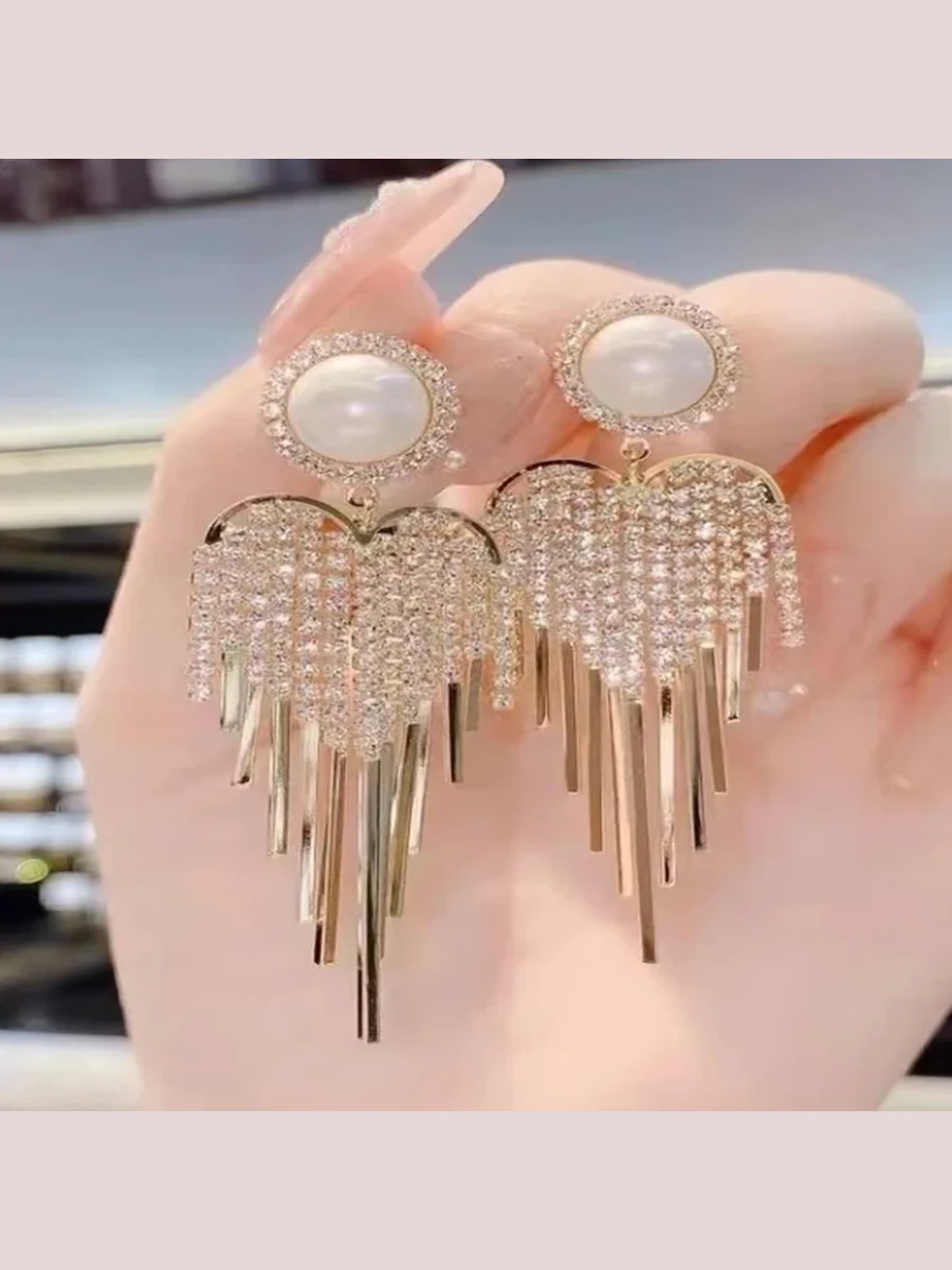 Wholesale Earrings B260