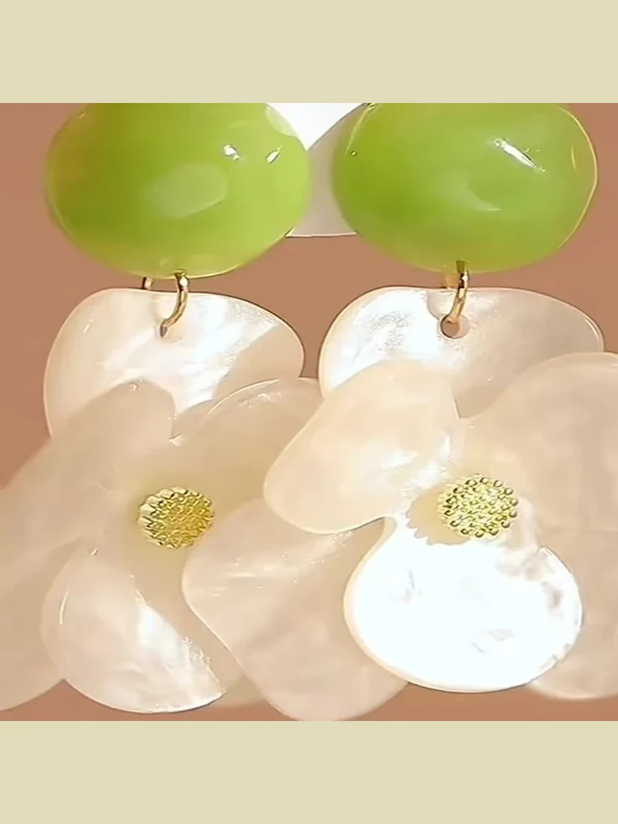 Wholesale Earrings B261