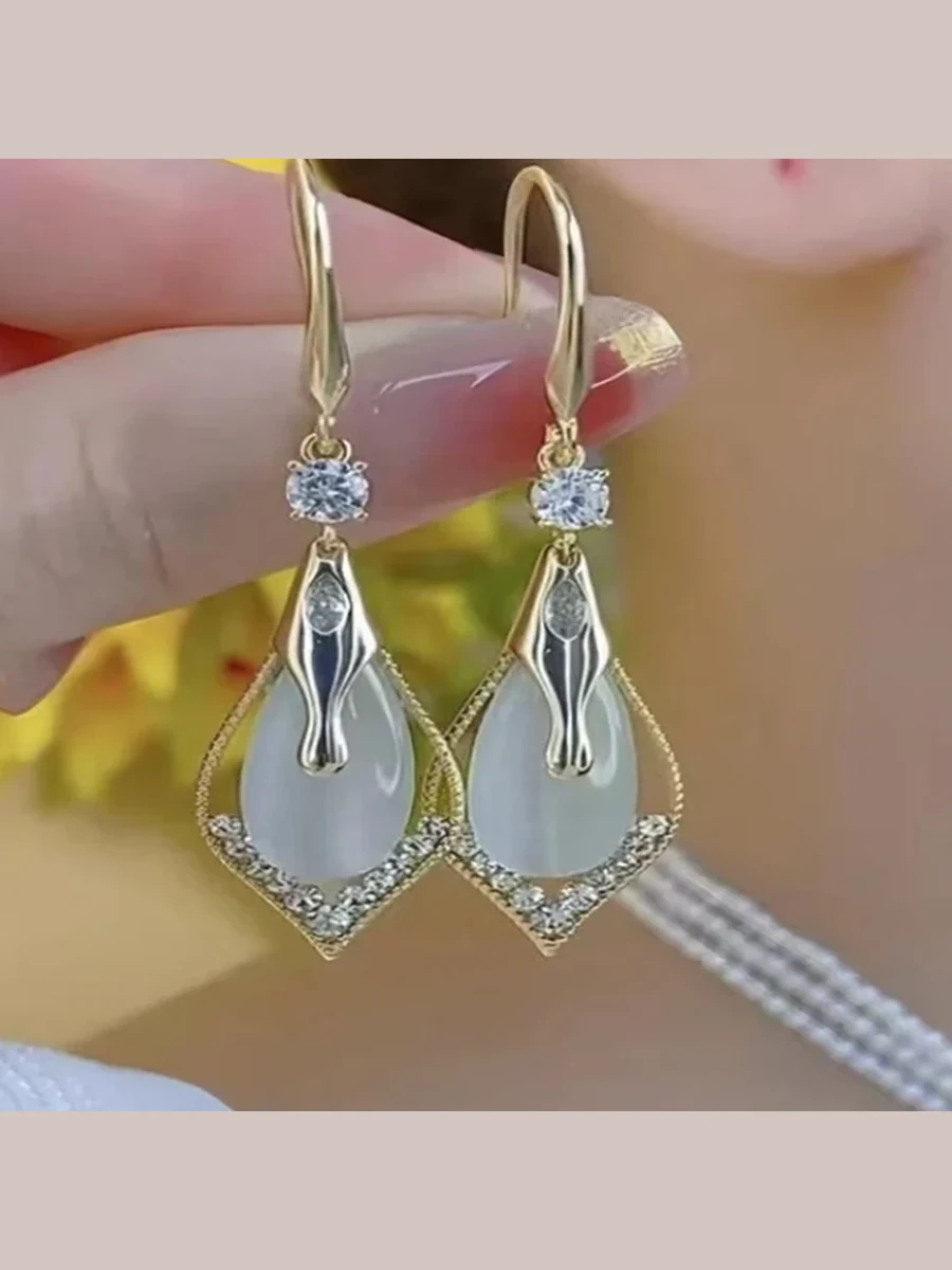 Wholesale Earrings B262