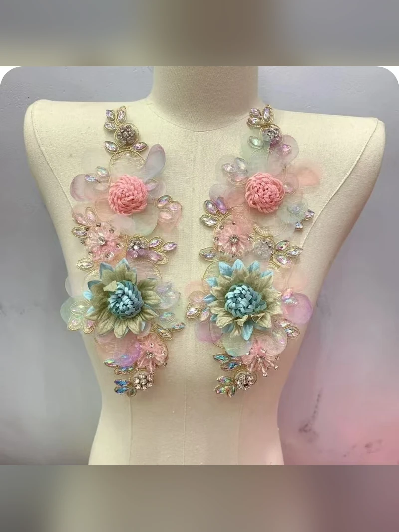 Gold Bracelet Style 263