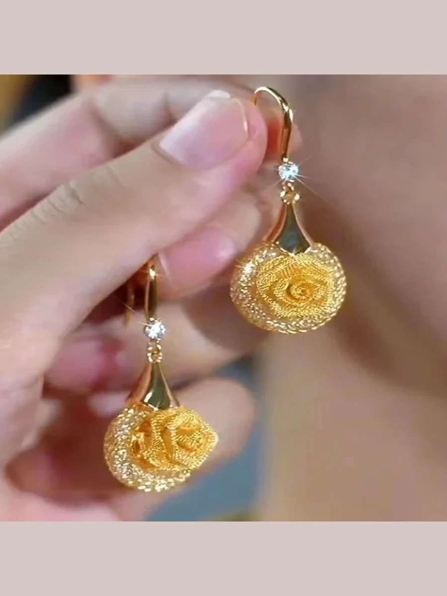 Wholesale Earrings B265