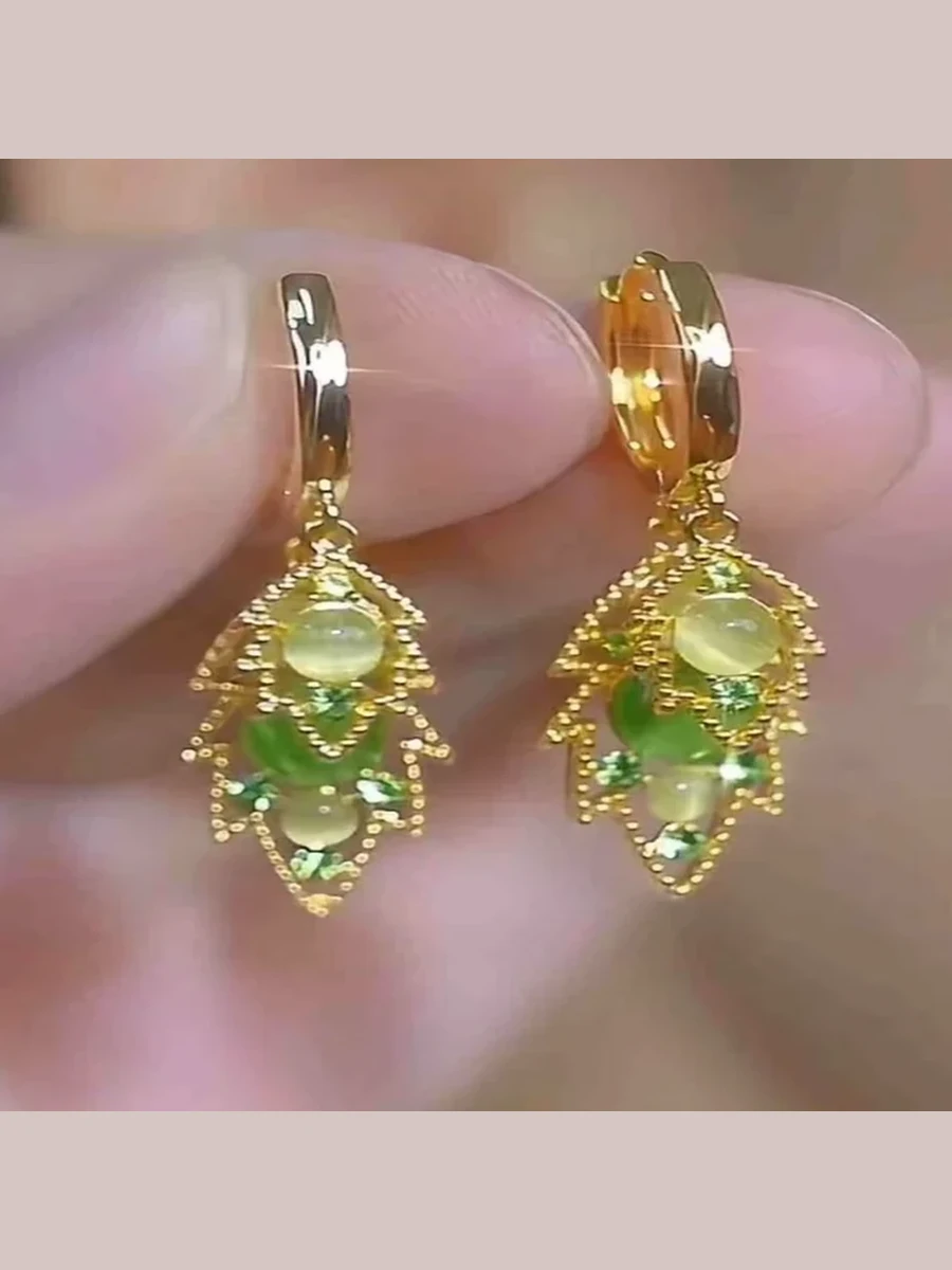 Wholesale Earrings B266
