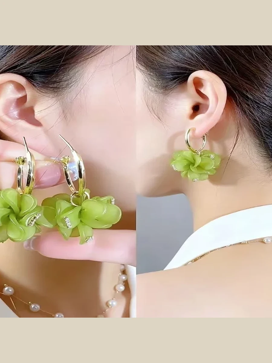 Wholesale Earrings B268