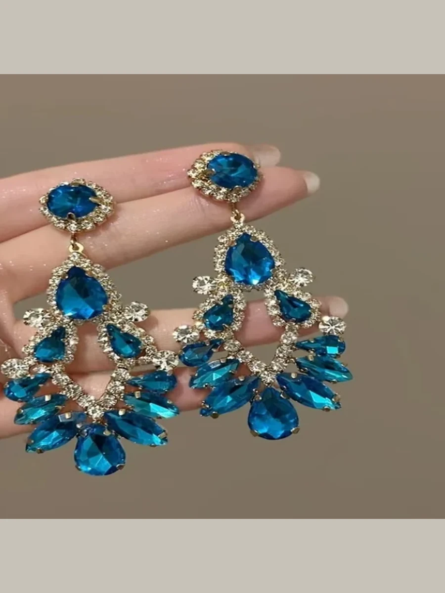 Wholesale Earrings B269