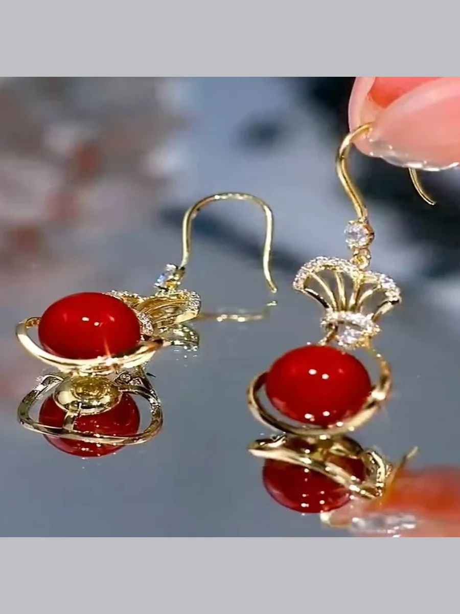 Wholesale Earrings B270