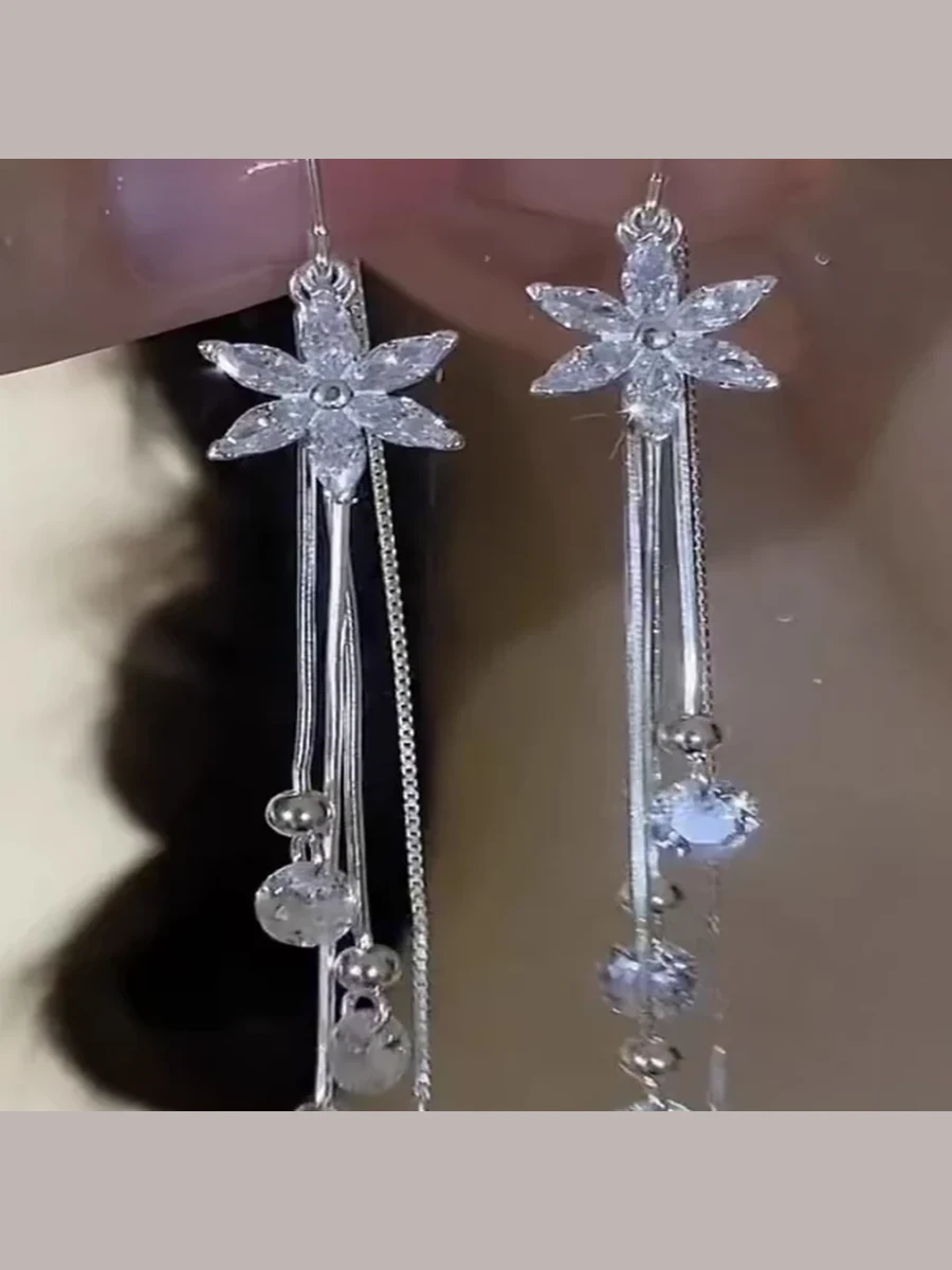 Wholesale Earrings B271