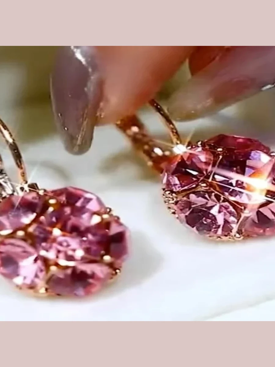 Wholesale Earrings B272