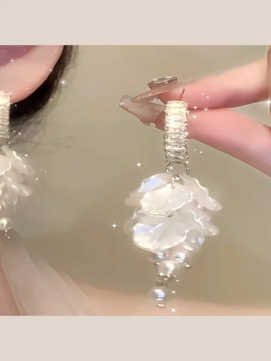 Wholesale Earrings B273