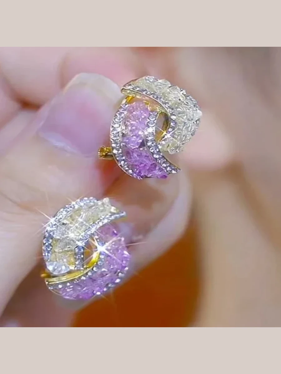 Wholesale Earrings B274