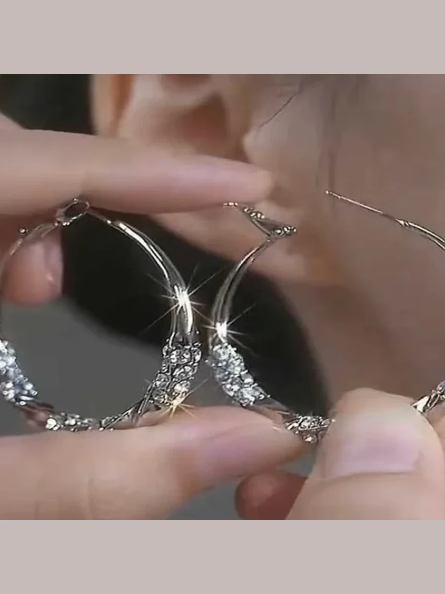 Wholesale Earrings B277