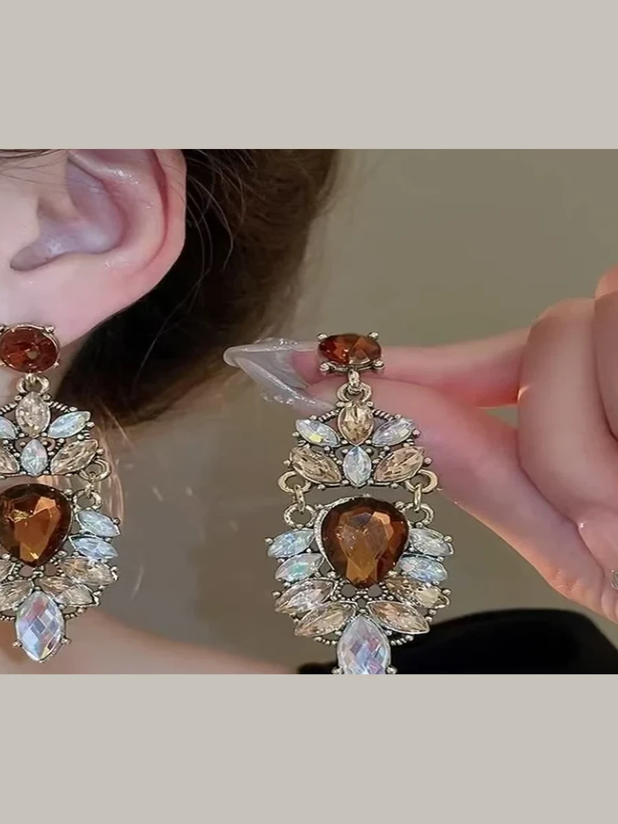 Wholesale Earrings B279