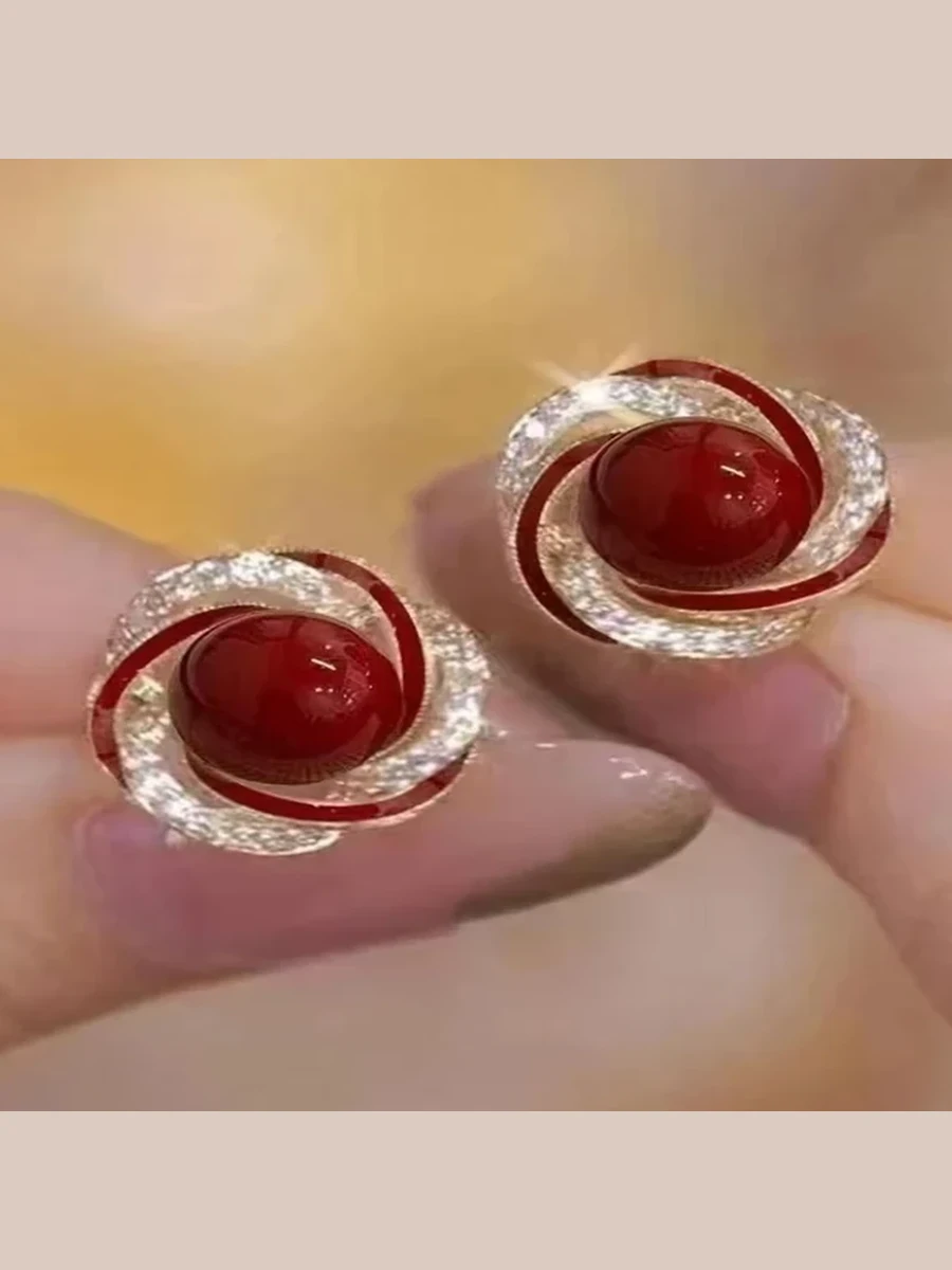 Wholesale Earrings B280