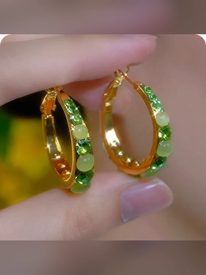 Gold Bracelet Style 281