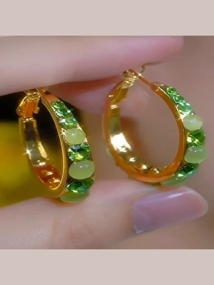 Wholesale Earrings B281