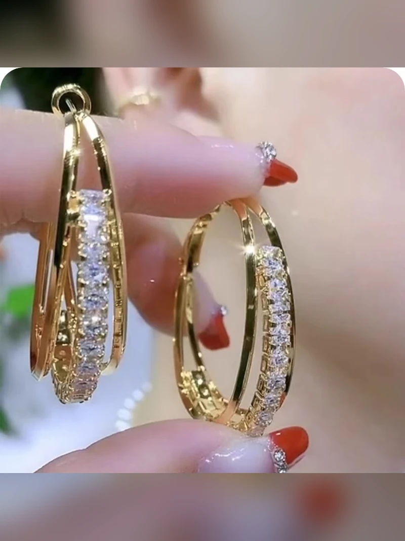 Gold Bracelet Style 283