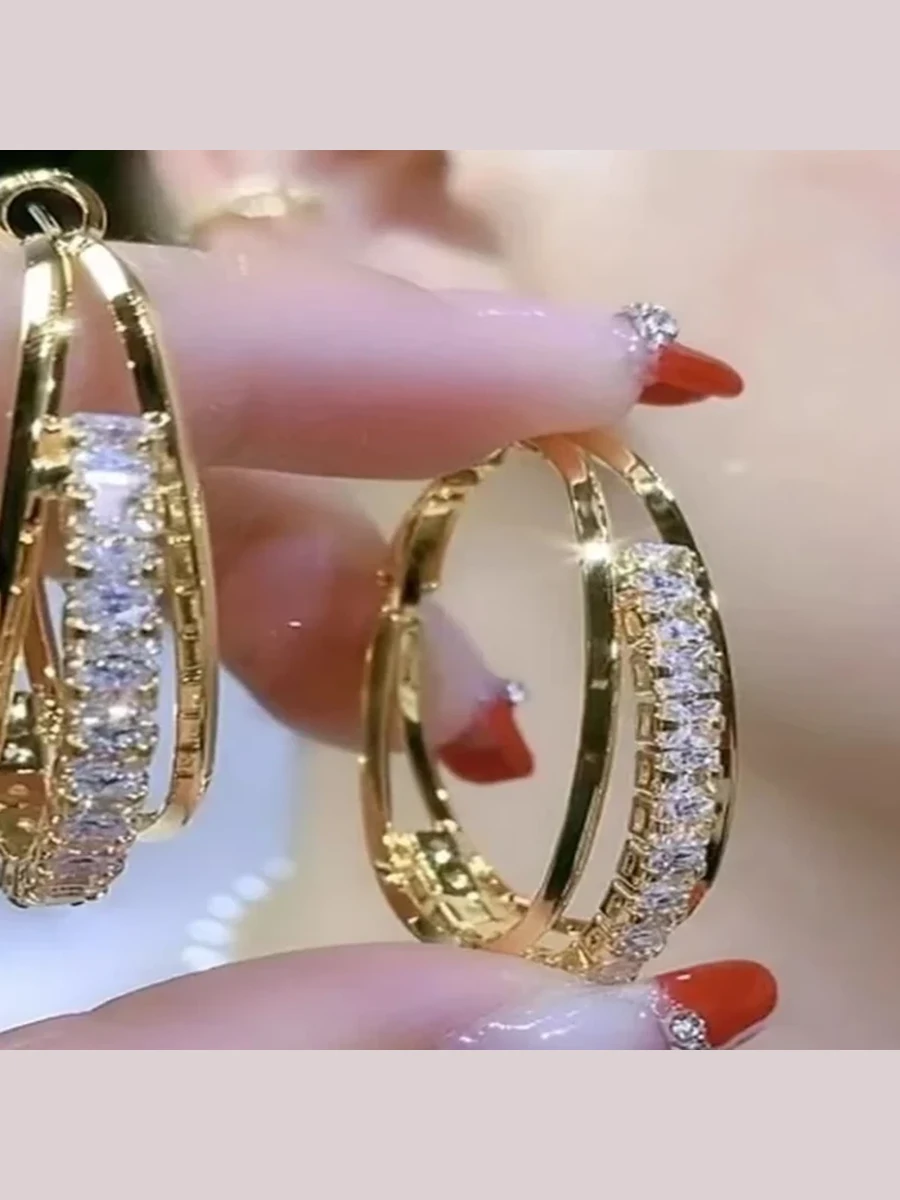 Wholesale Earrings B283