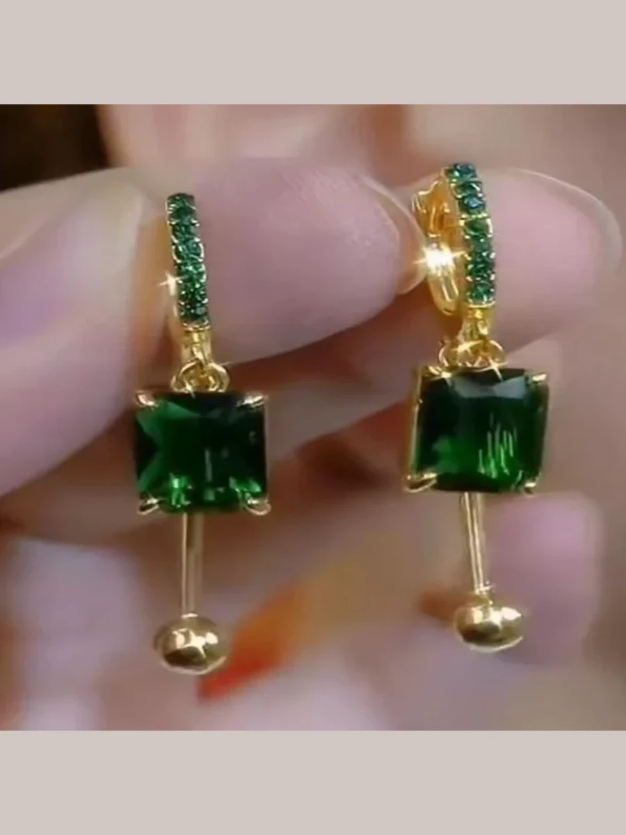 Wholesale Earrings B284