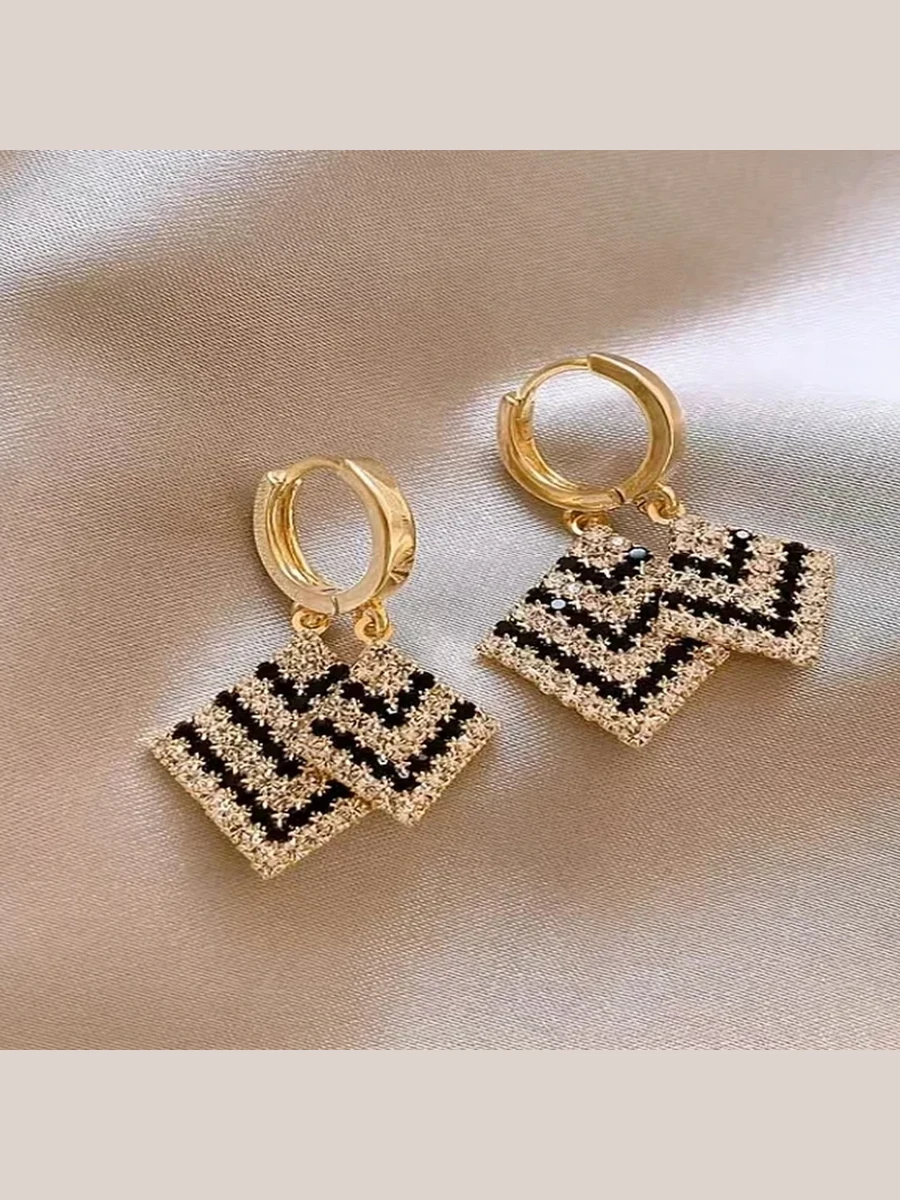 Wholesale Earrings B285