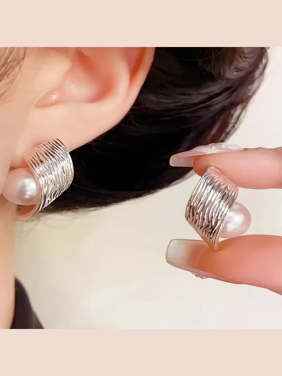 Wholesale Earrings B286