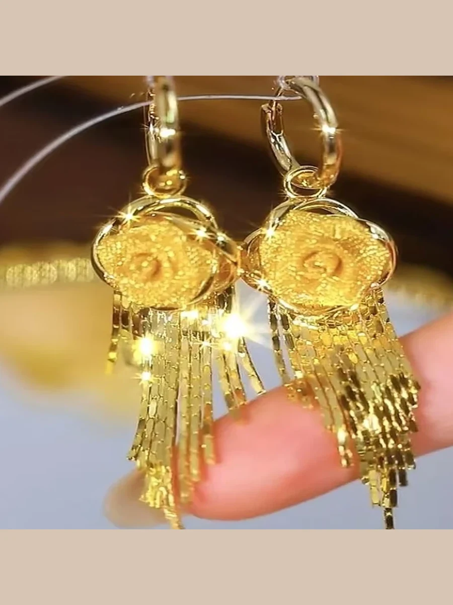 Wholesale Earrings B287