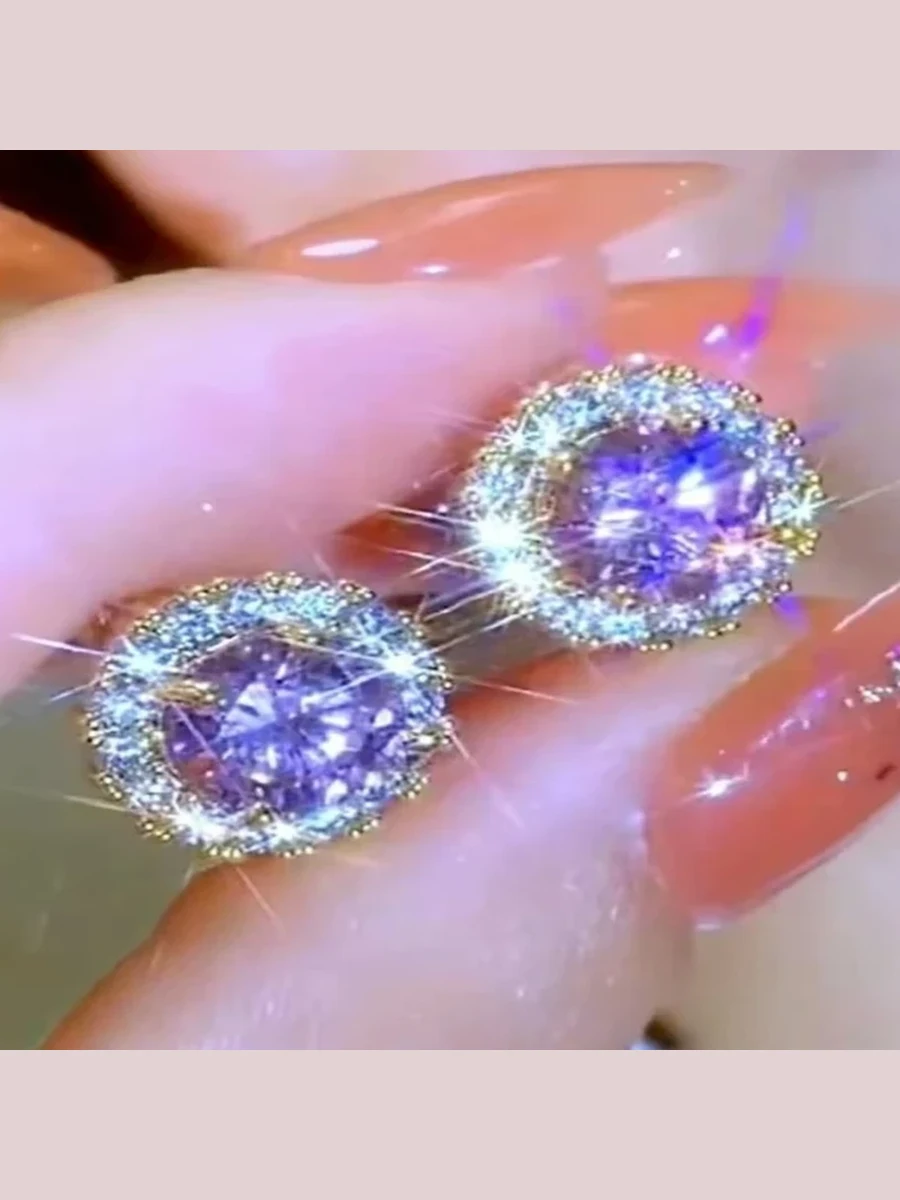 Wholesale Earrings B294