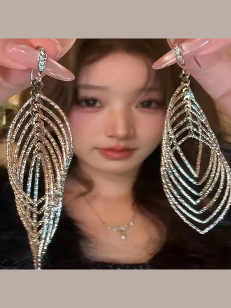 Wholesale Earrings B295